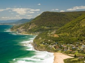 Bald Hill, Australia Wallpaper