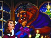 Belle Recieves a Gift