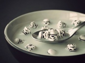 Bowl of Stormtroopers