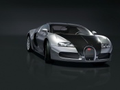 Bugatti Veyron Pur Sang