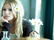 Carrie Underwood Wallpaper