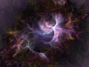 Computer Art Wallpaper