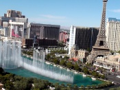 Cosmopolitan Las Vegas