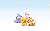Disney Baby - Winnie the Pooh and Friends