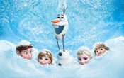 Disney Frozen
