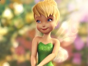 Disney Tinker Bell Wallpaper