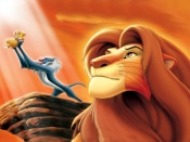 Disney Wallpaper - Lion King