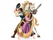 Disney Wallpaper - Tangled