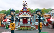 Disneyland Toontown City Hall