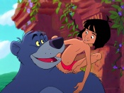 Disney's The Jungle Book