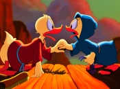 Fantasia 2000 - Donald Duck Disney