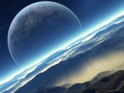 Fantasy World Wallpaper