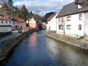 Germany Wallpaper - Steinwiesen