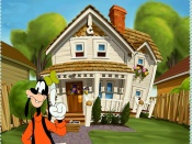 Goofy Wallpaper
