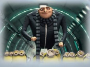 Gru and Minions - Despicable Me Wallpaper