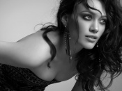 Hilary Duff Wallpaper