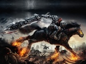 Horsemen of the Apocalypse