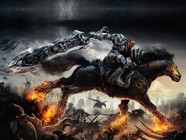 Horsemen of the Apocalypse (click to view)