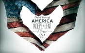 Independence Day USA