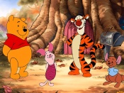 It's Summertime, Piglet!