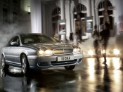 Jaguar Car Wallpaper