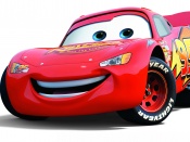 Lightning McQueen Wallpaper