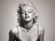 Marilyn Monroe Wallpaper