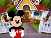 Mickey Mouse Wallpaper
