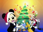 Mickey's Magical Christmas