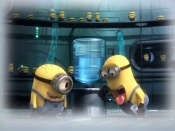 Minions at Water Cooler