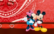 Minnie Valentine Treat