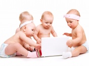 Mother's Day Quest Wallpaper