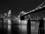 New York City Wallpaper