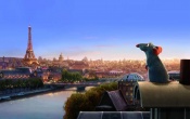 Ratatouille - Disney