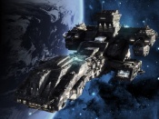 Redemption Stargate SG-1 Wallpaper