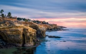 San Diego Coastline