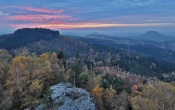 Saxon Switzerland National Park
