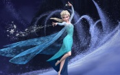 Snow Queen Elsa