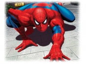Spider-Man Wallpaper