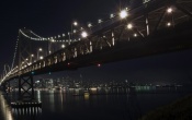 The Bay Bridge