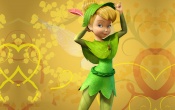 Tinker Bell Pixie Hollow Disney