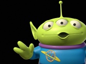 Toy Story 3 Wallpaper - oooooohhhhh!