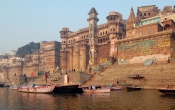 Varanasi India