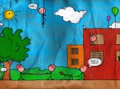 Wallpaper - Why is There?