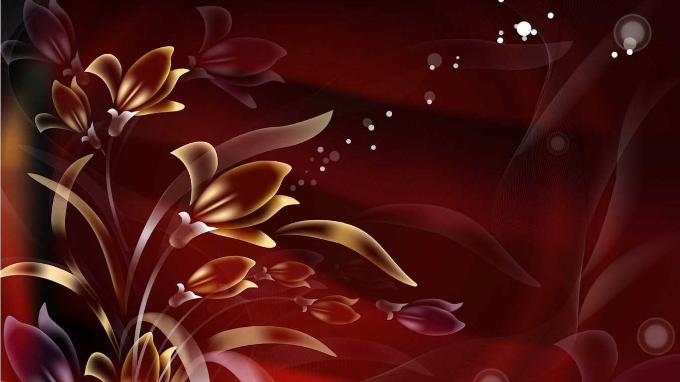 Wallpaper - A Reminder of Spring