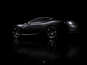 Aston Martin Gauntlet Wallpaper