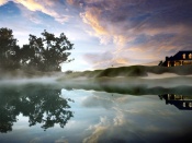 Bali Hai Golf Club Wallpaper