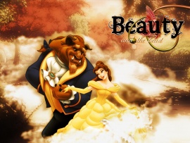 Beauty and the Beast - Belles Dream (click to view)