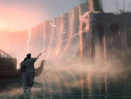 Dream Share Wallpaper by ~2buiArt (click to view)