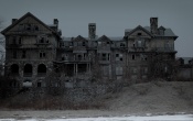 Halloween Haunted Hotel